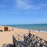 펜션 Quinta Do & Golf 퀸타도라고