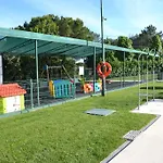 度假居 Quinta Do & Golf 金塔湖