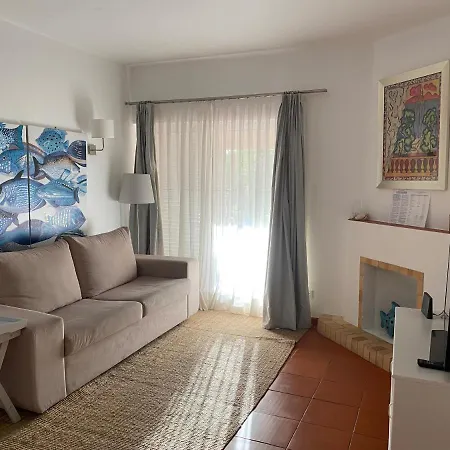 Quinta Do & Golf Hébergement de vacances *