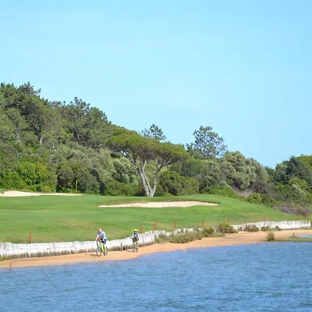 Quinta Do & Golf * Quinta do Lago