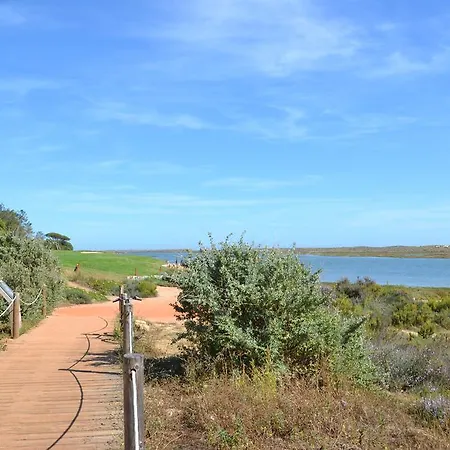 Quinta Do & Golf Hébergement de vacances *