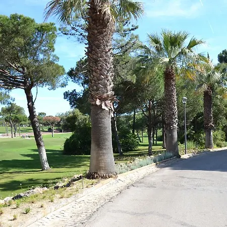 Hébergement de vacances Quinta Do & Golf Quinta do Lago