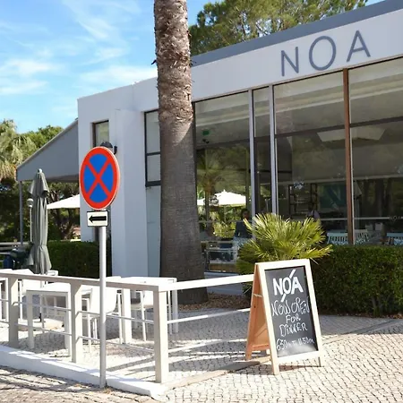 Hébergement de vacances Quinta Do & Golf *