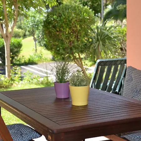 Quinta Do & Golf Hébergement de vacances