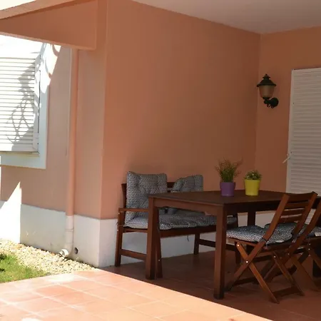 Quinta Do & Golf Hébergement de vacances *