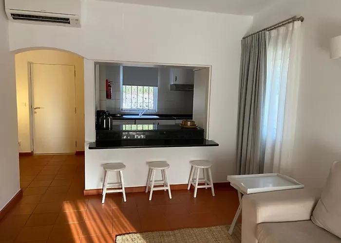 Quinta Do & Golf 퀸타도라고