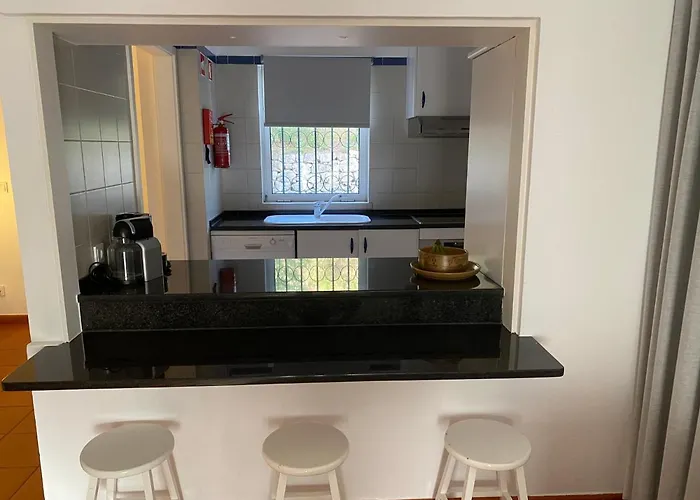 펜션 Quinta Do & Golf