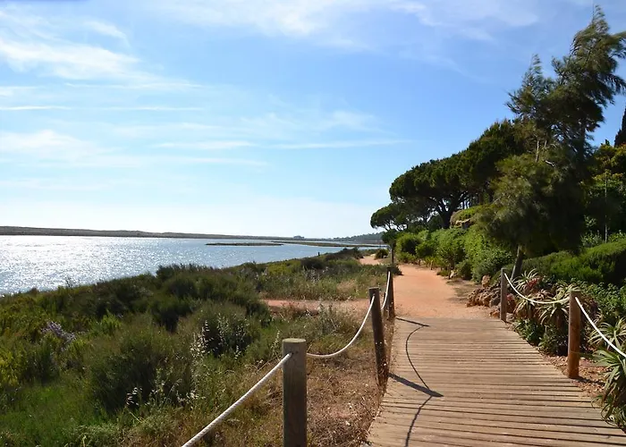 Quinta Do & Golf 퀸타도라고