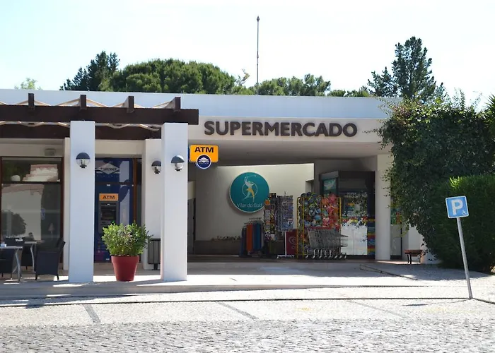 Quinta Do & Golf * 퀸타도라고