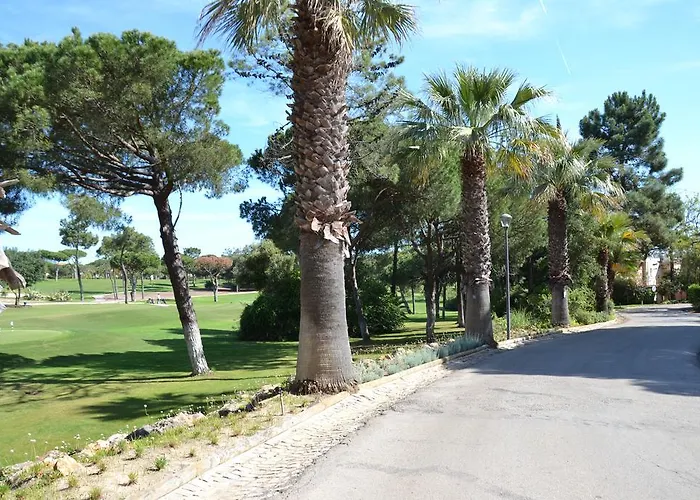 펜션 Quinta Do & Golf 퀸타도라고