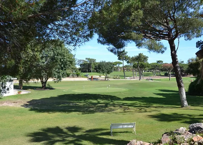 Quinta Do & Golf * 퀸타도라고