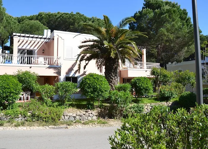 Quinta Do & Golf * 퀸타도라고