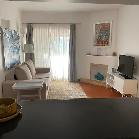 בית נופש Quinta Do & Golf קינטה דו לאגו