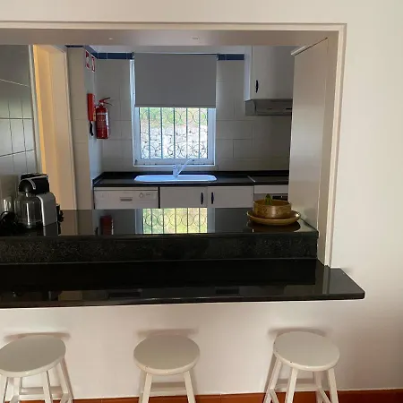 בית נופש Quinta Do & Golf