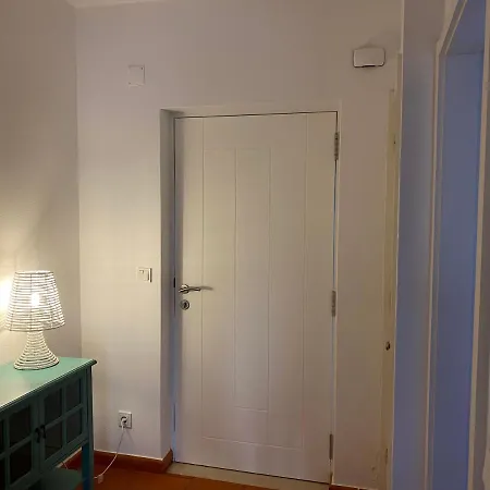 Quinta Do & Golf בית נופש *