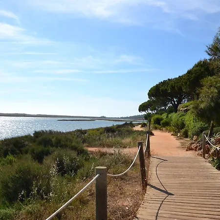 Quinta Do & Golf קינטה דו לאגו