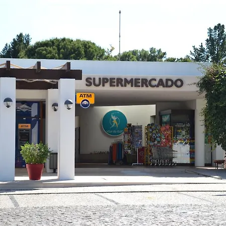 Quinta Do & Golf * קינטה דו לאגו