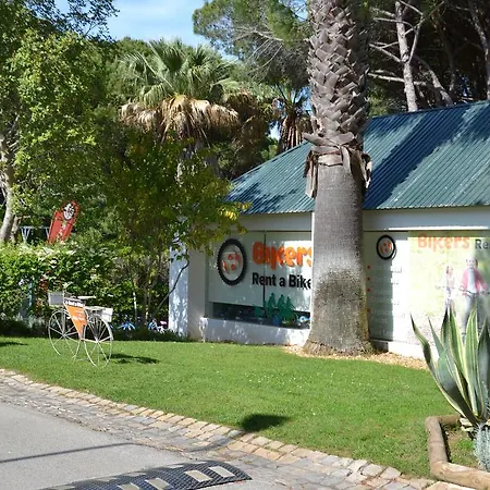 בית נופש Quinta Do & Golf *