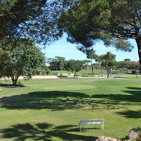 Quinta Do & Golf * Quinta do Lago