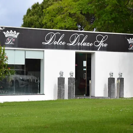 Quinta Do & Golf קינטה דו לאגו