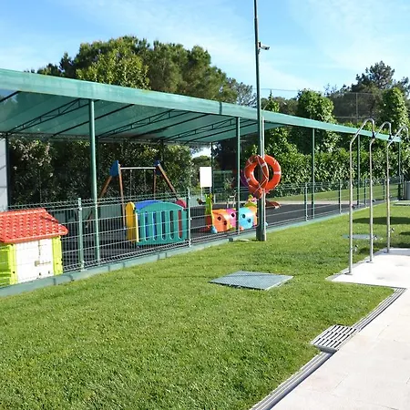 בית נופש Quinta Do & Golf קינטה דו לאגו