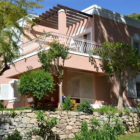 Quinta Do & Golf 펜션