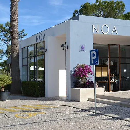 Quinta Do & Golf קינטה דו לאגו