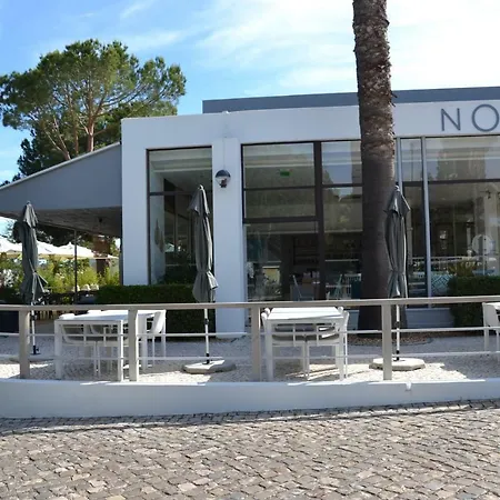 Quinta Do & Golf קינטה דו לאגו