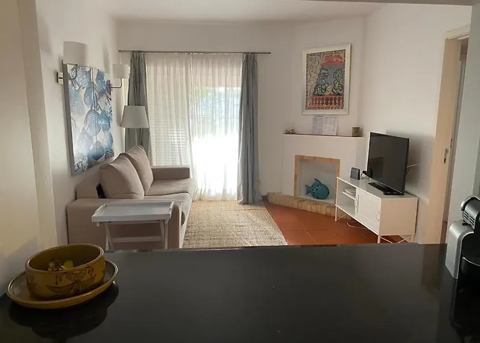 Tatil Evi Quinta Do & Golf Quinta do Lago