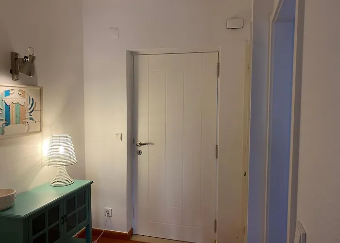 Quinta Do & Golf Tatil Evi *