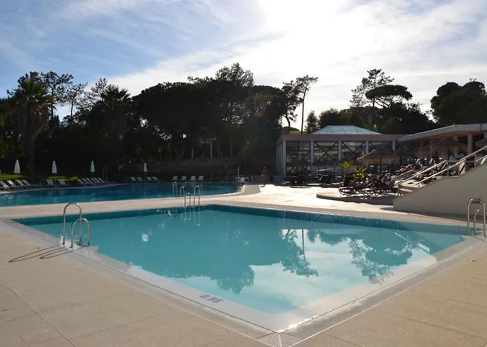 Quinta Do & Golf Tatil Evi Quinta do Lago