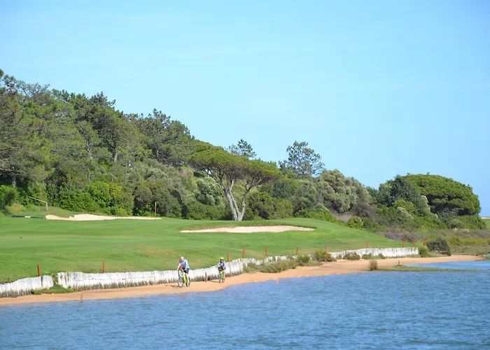 Quinta Do & Golf * Quinta do Lago