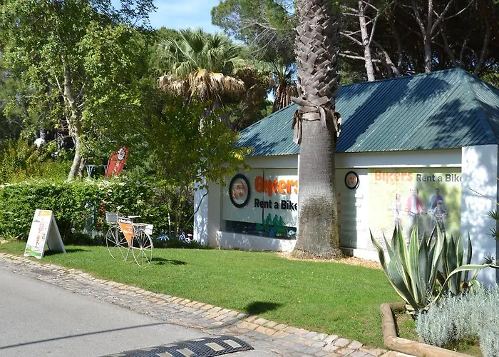 Tatil Evi Quinta Do & Golf *