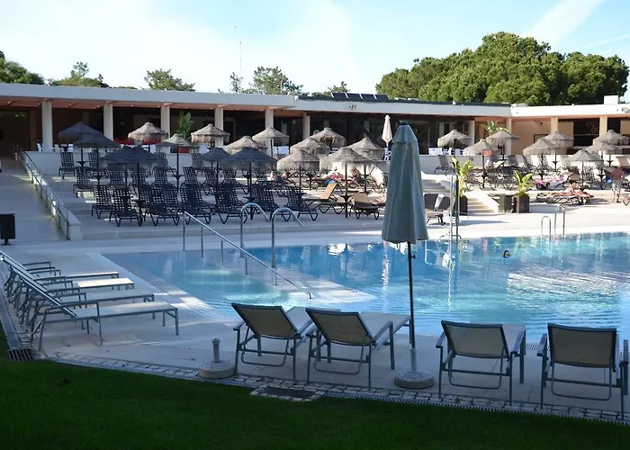 Tatil Evi Quinta Do & Golf