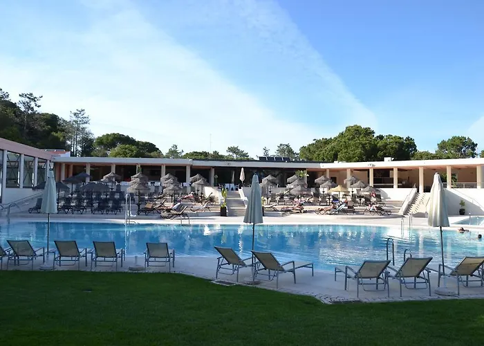 Quinta Do & Golf Tatil Evi Quinta do Lago