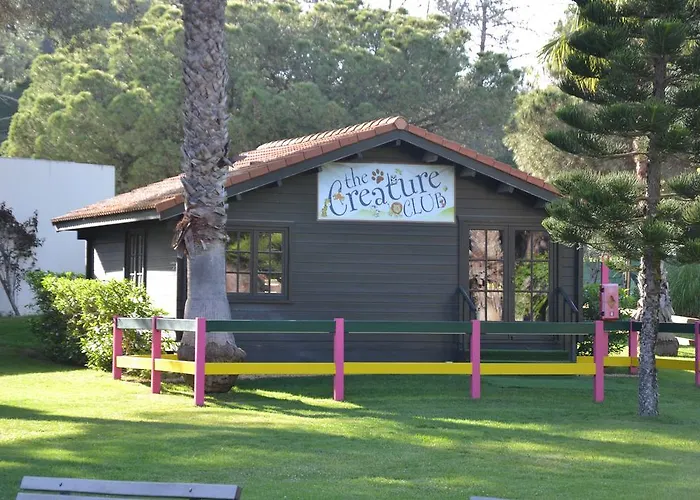 Tatil Evi Quinta Do & Golf