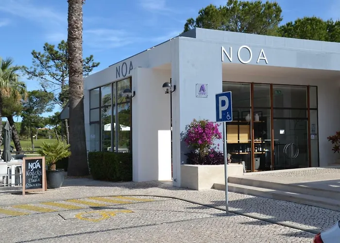 Quinta Do & Golf Quinta do Lago