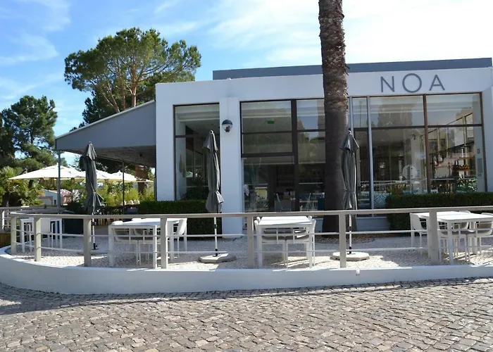 Quinta Do & Golf Quinta do Lago