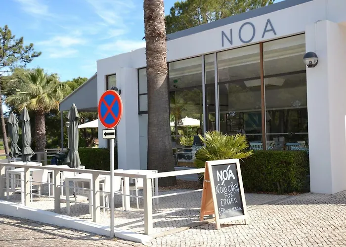 Tatil Evi Quinta Do & Golf *