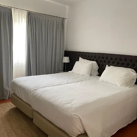 Quinta Do Lago & Golf Holiday home *