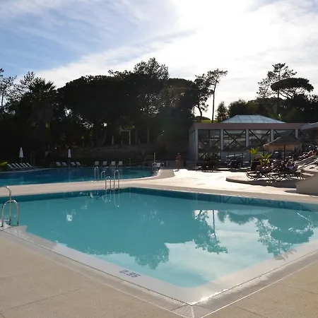 Quinta Do Lago & Golf Holiday home Quinta do Lago