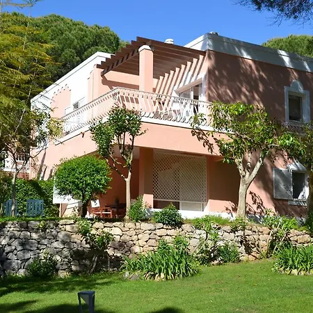Quinta Do Lago & Golf Holiday home
