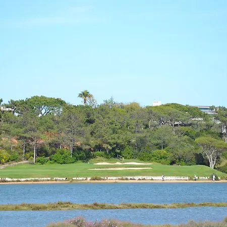 Quinta Do Lago & Golf