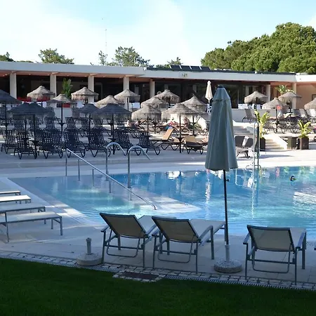 Holiday home Quinta Do Lago & Golf