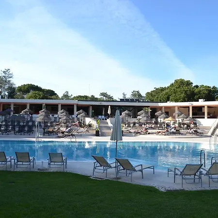 Quinta Do & Golf Dom wakacyjny Quinta do Lago