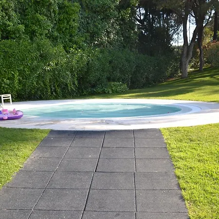 Quinta Do Lago & Golf *